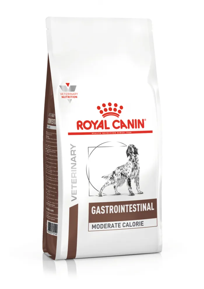 VD DRY DOG G. INT. MODERATE CALOR. Kg 14