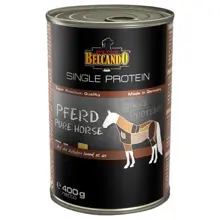 BELCANDO Single Protein CAVALLO Gr 400