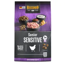 BELCANDO SENIOR SENSITIVE Kg 4