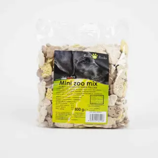  MINI ZOO MIX Gr 800
