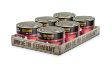 BELCANDO Single Protein MANZO gr 200