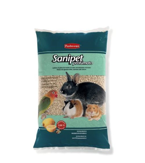 SANIPET lt.4