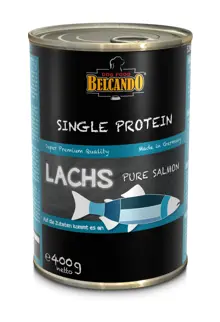 BELCANDO Single Protein SALMONE  Gr 400