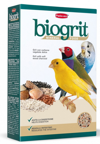 BIOGRIT gr 700