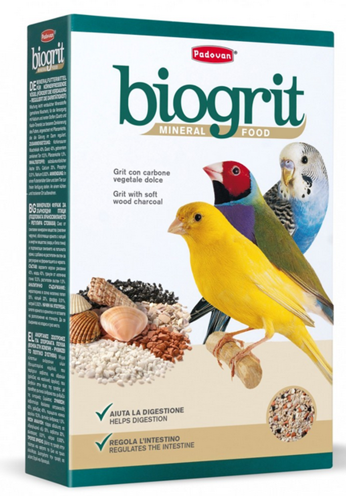 BIOGRIT gr 700