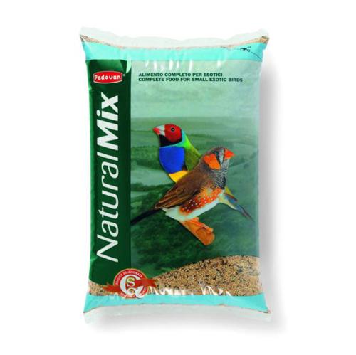 NATURALMIX ESOTICI Kg 1