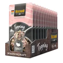 BELCANDO MASTERCRAFT TOPPING TACCHINO Gr 100