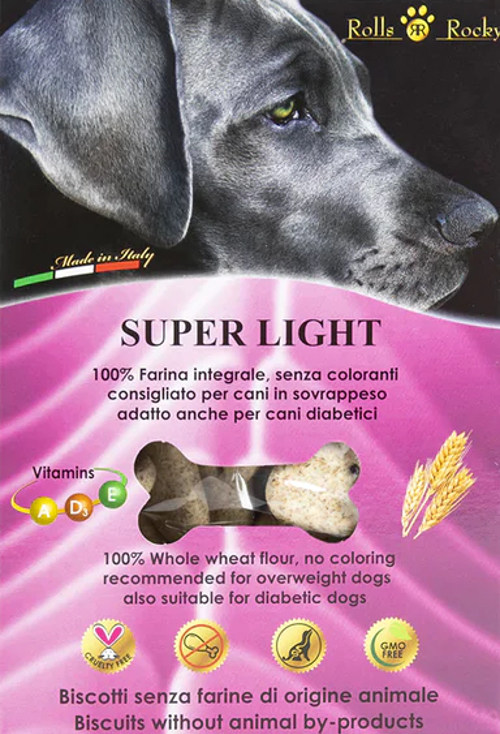  SUPER LIGHT Gr 300