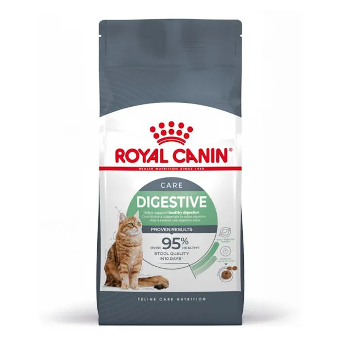 FCN DIGESTIVE Care Gr 400 