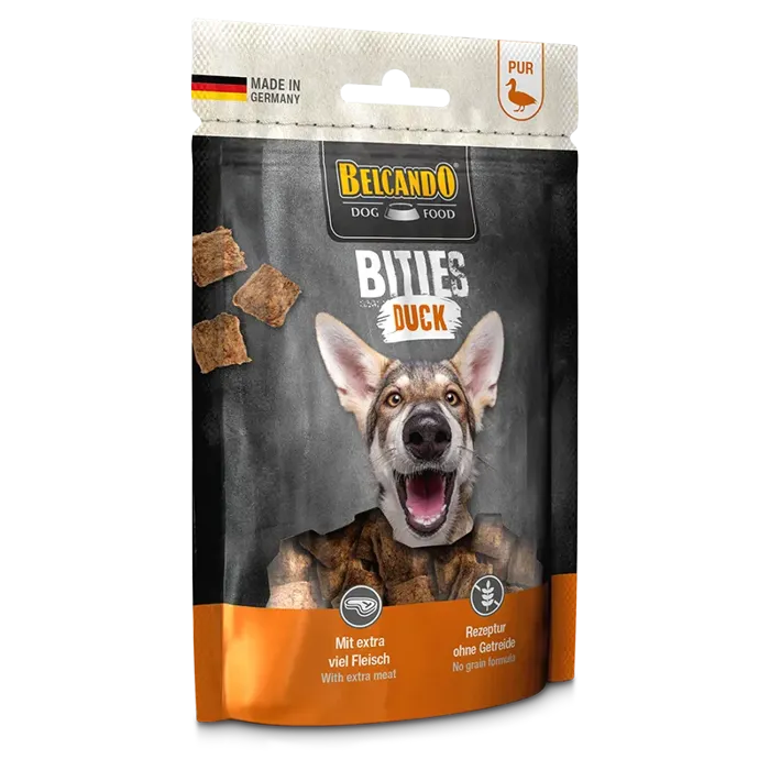  BELCANDO BITIES Anatra Gr 90