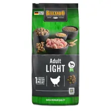 BELCANDO Adult Light Kg 4