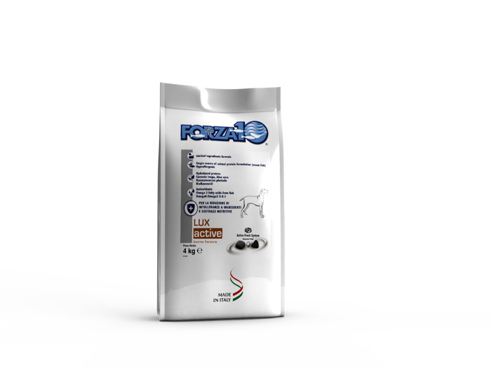 FORZA 10 LUX Cane Kg 4