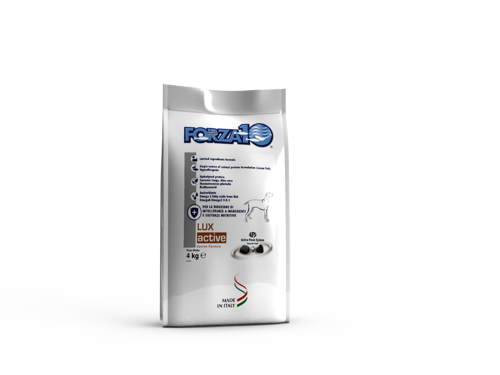 FORZA 10 LUX Cane Kg 4