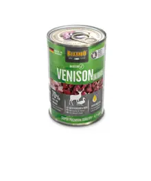  BASELINE Selvaggina&Anatra Gr 400