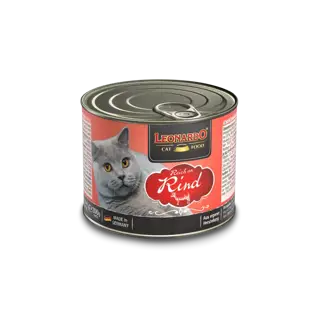 LEONARDO lattina Manzo Gr 200