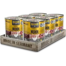 BASELINE Pollo Gr 800