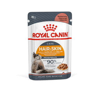 FHN WET HAIR &SKIN gr 85