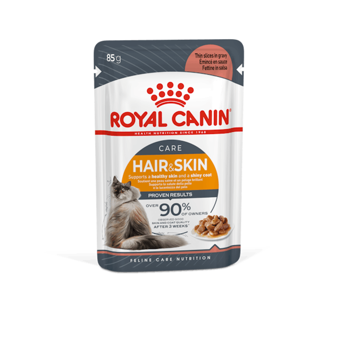 FHN WET HAIR &SKIN gr 85