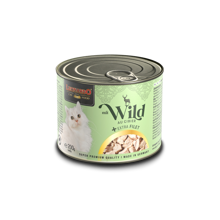 LEONARDO SELVAGGINA + filetto extra Gr 200