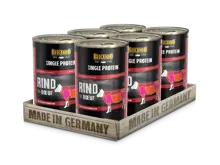 BELCANDO Single Protein MANZO gr 400