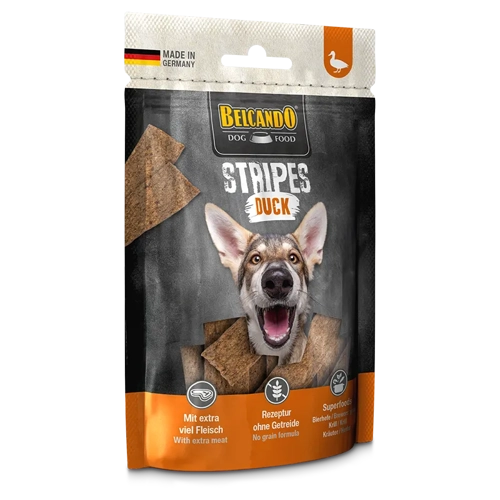 BELCANDO STRIPES Anatra Gr 70
