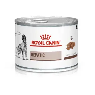 WET DOG HEPATIC Gr 200 