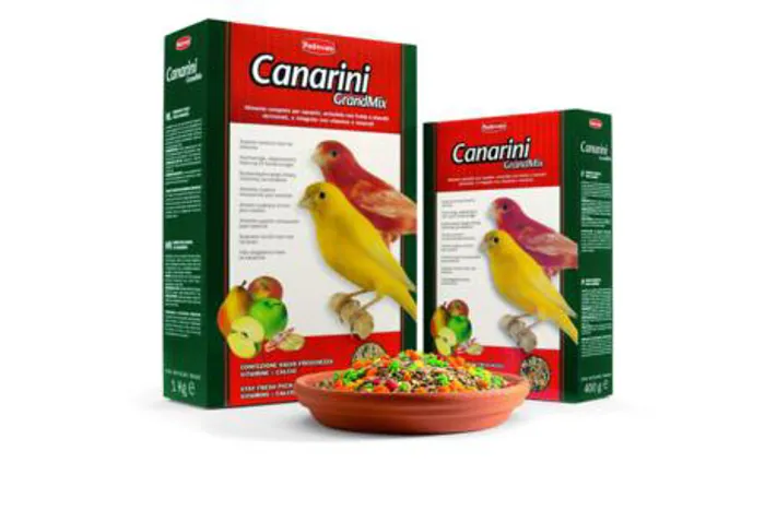 GRANDMIX CANARINI Gr 400 (12 pz)