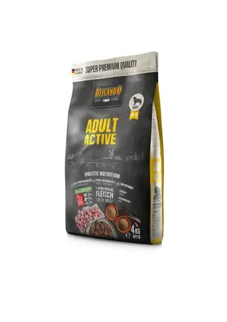  BELCANDO ADULT ACTIVE Kg 4