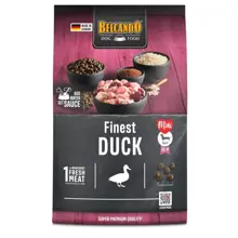BELCANDO FINEST ANATRA (croc) Kg 4