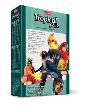 TROPICAL PATEE gr 700