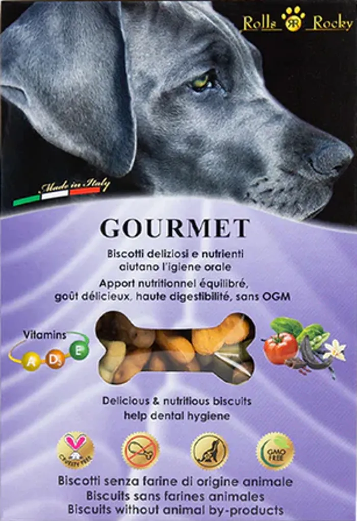  GOURMET Gr 300