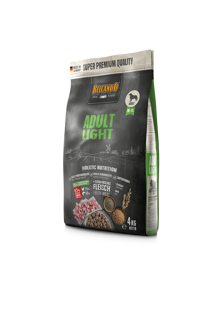 BELCANDO Adult Light Kg 4