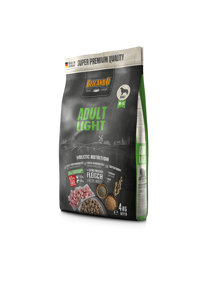 BELCANDO Adult Light Kg 4