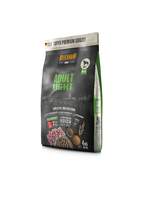 BELCANDO Adult Light Kg 4