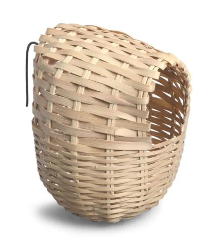 NIDO vimini N12 Ø8x10 cm