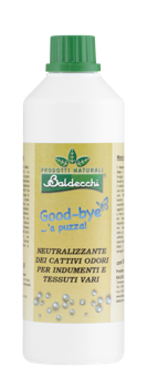 BALDECCHI SHAMPOO NEUTRALIZZANTE CATTIVI ODORI INDUMENTI
