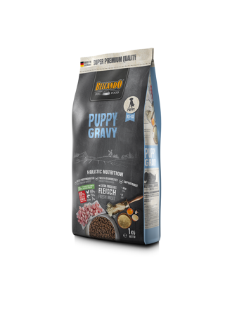 BELCANDO Puppy  Kg 1  