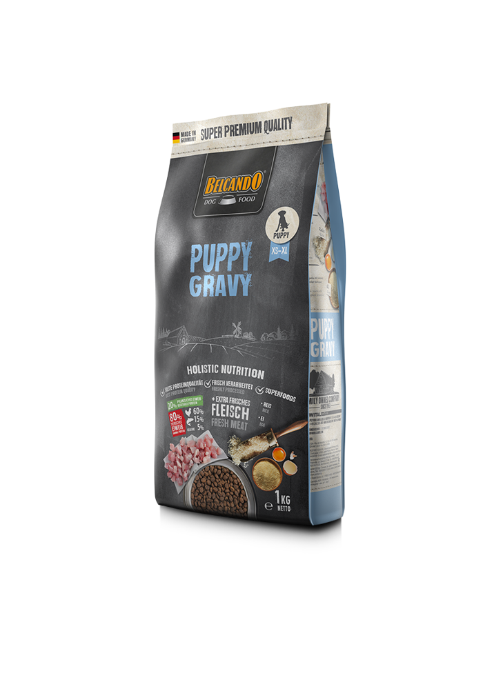 BELCANDO Puppy  Kg 1  