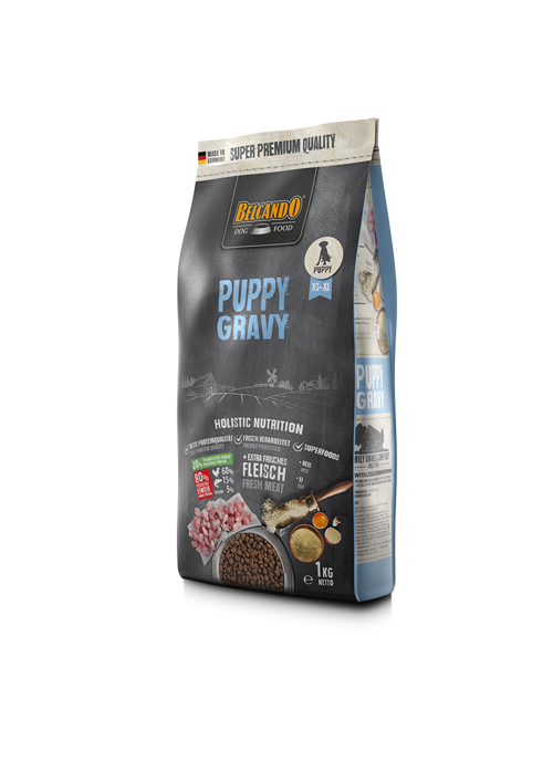BELCANDO Puppy  Kg 1  
