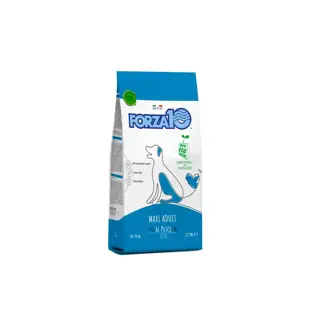 FORZA 10 MAXI MAINTENANCE Pesce Kg 12
