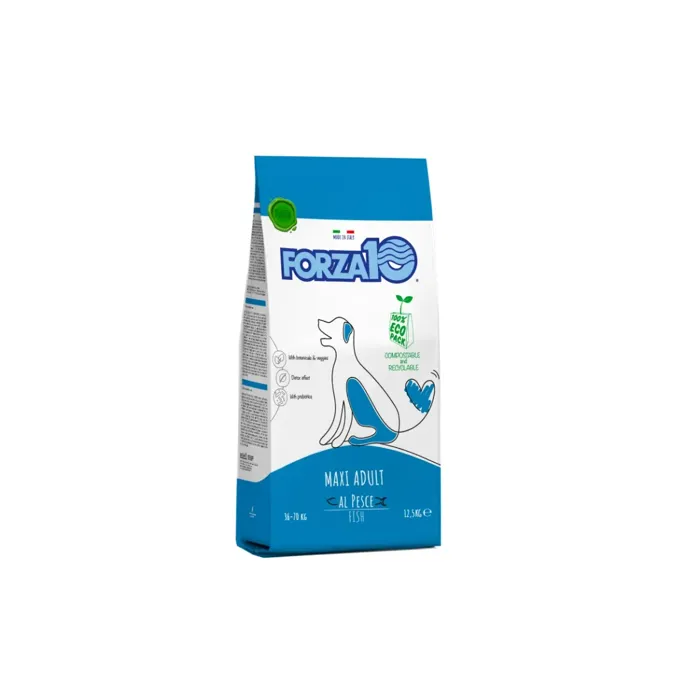 FORZA 10 MAXI MAINTENANCE Pesce Kg 12