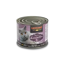 LEONARDO lattina Coniglio Gr 200  