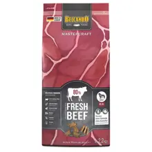 BELCANDO MASTERCRAFT FRESH BEEF Kg 2,2