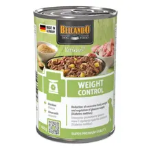  BELCANDO VETLINE WEIGHT CONTROL Gr 400