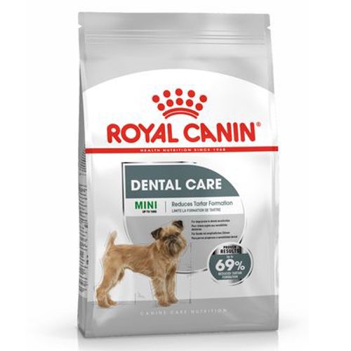  CCN MINI DENTAL CARE Kg 3