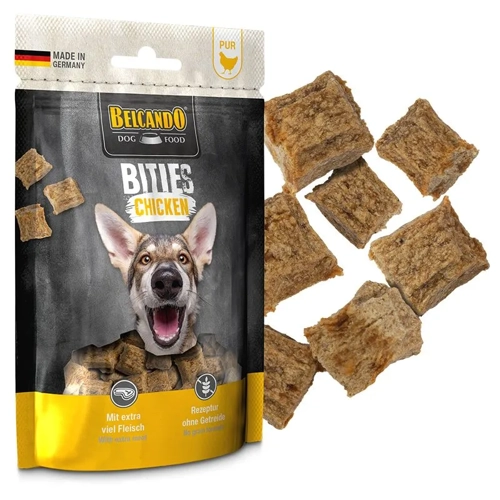  BELCANDO BITIES Pollo Gr 90