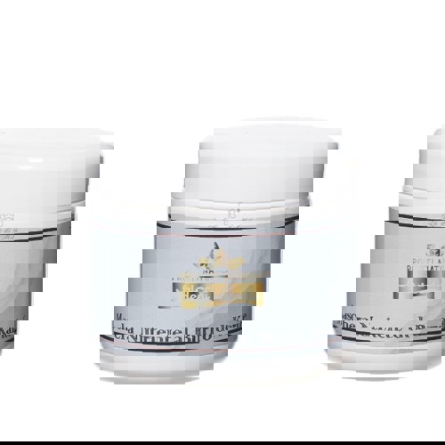 BALDECCHI IOLE MASCHERA NUTRIENTE BURRO KARITE ml 250
