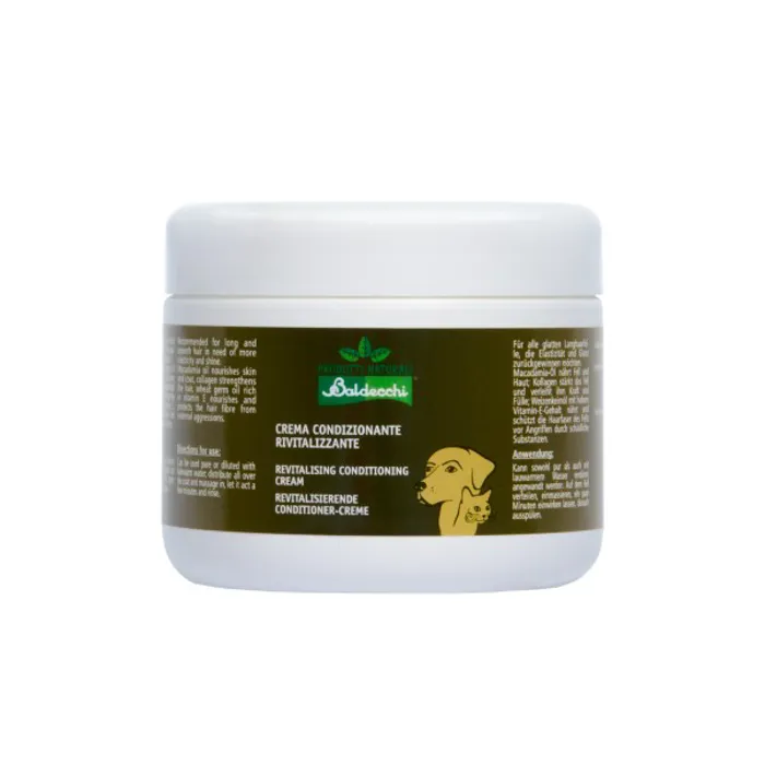 BALDECCHI CREMA CONDIZIONANTE  RIVITALIZZANTE ml 250