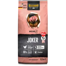  BASELINE JOKER Grain Free Kg 12,5