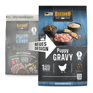 BELCANDO Puppy  Kg 1  